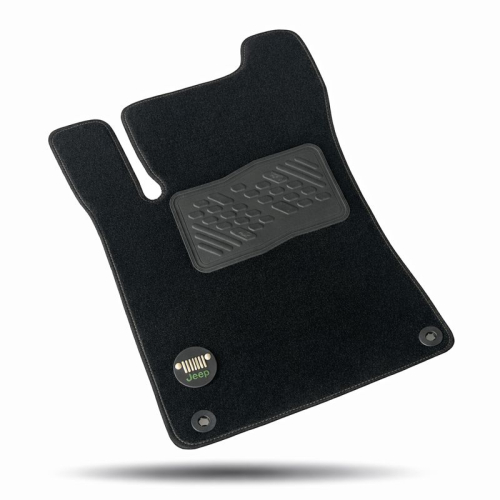 Tapetes para Mitsubishi