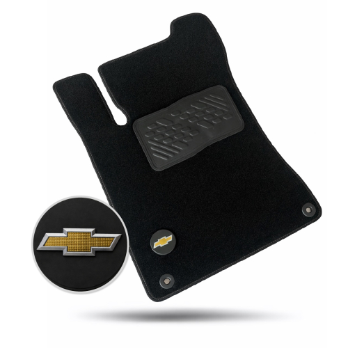 Tapetes para Chevrolet