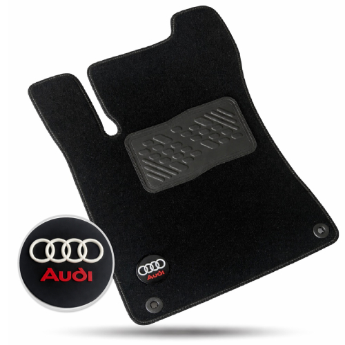 Tapetes para Audi