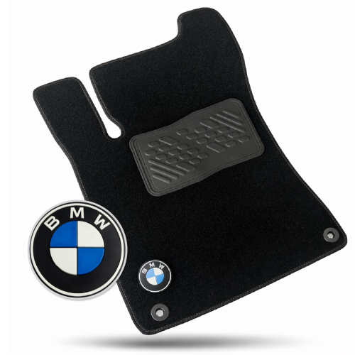 Tapetes para Bmw