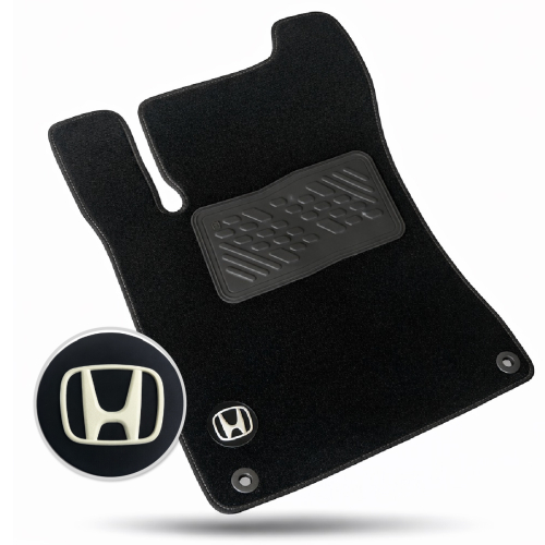 Tapetes para Honda