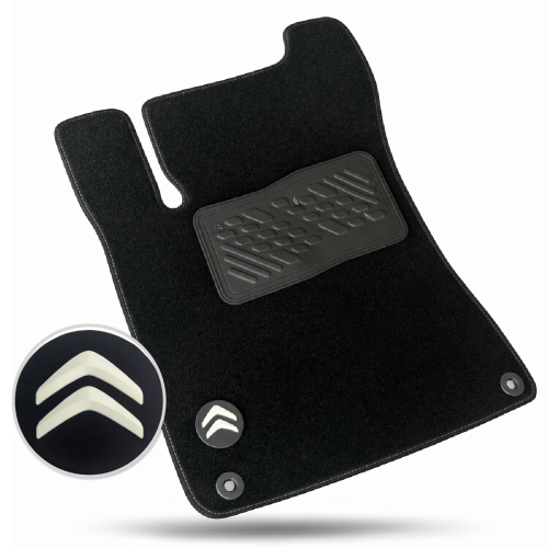 Tapetes para Citroen