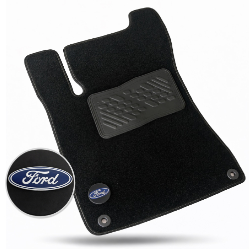 Tapetes para Ford