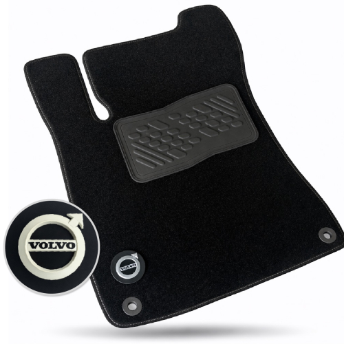 Tapetes para Volvo