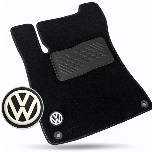 Tapetes para Volkswagen