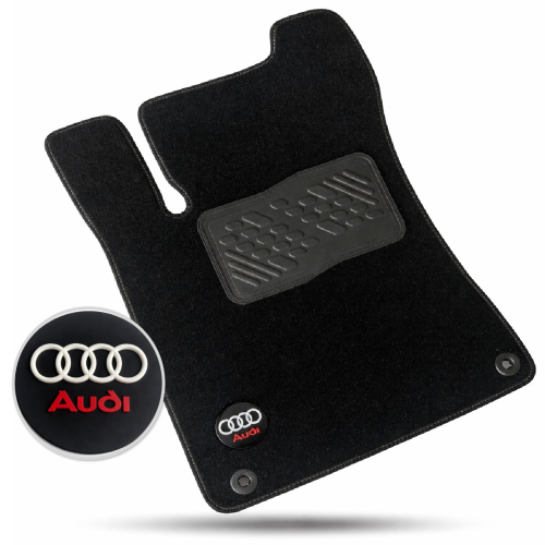 Tapetes para Audi