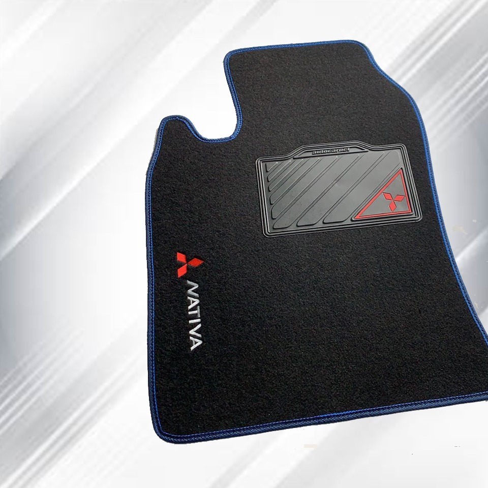 tapetes para mitsubishi