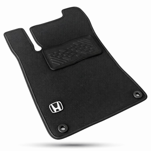 Tapetes para Honda