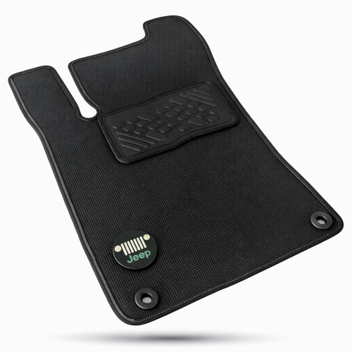 Tapetes para Jeep