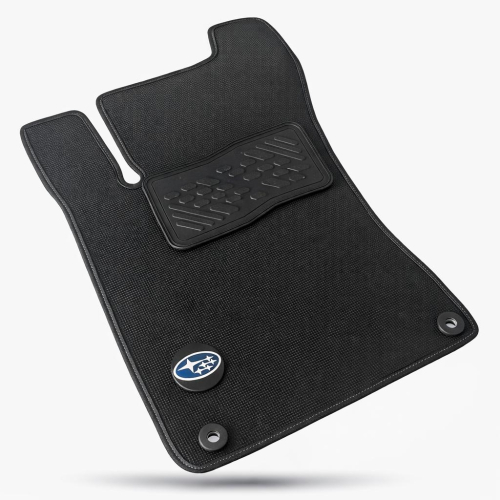 Tapetes para subaru