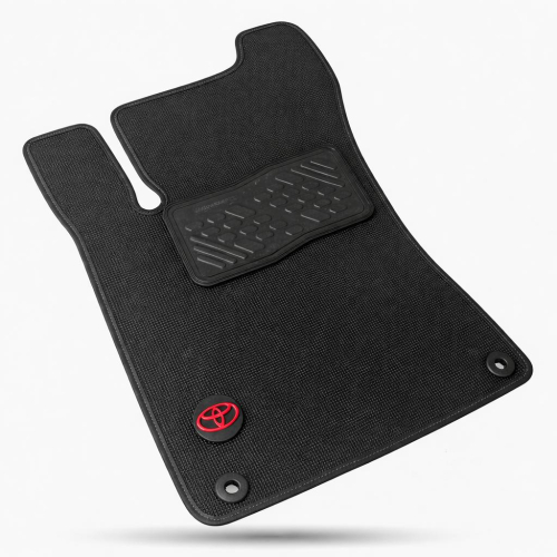 Tapetes para Toyota