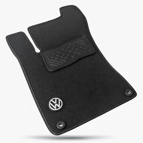 Tapetes para Volkswagen