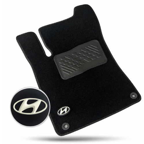 Tapetes para Hyundai