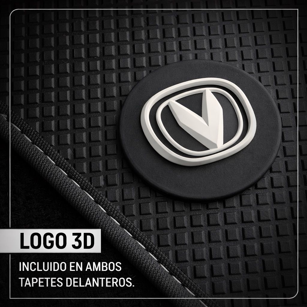 Tapetes impermeables para Changan - Imagen 3