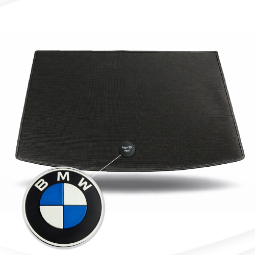 Baul impermeable para BMW