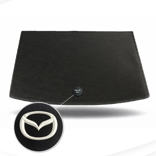 Baul impermeable para Mazda